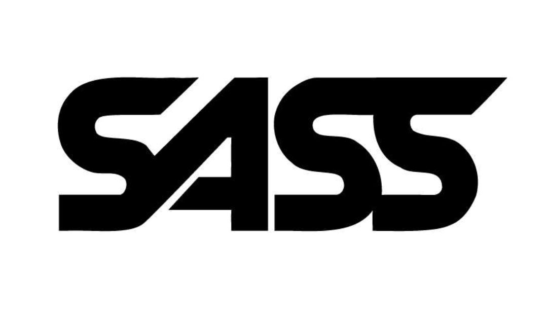 Logo - SASS - Samtök sunnlenskra sveitarfélaga
