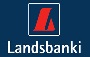 Landsbankinn - Logo