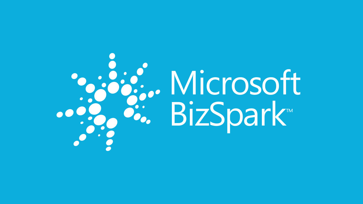 Microsoft BizSpark Plus